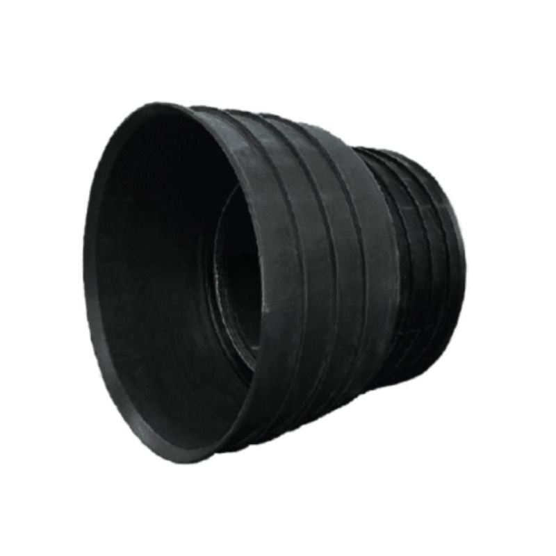 Муфта переходная DN/OD 160/136 на 250/216