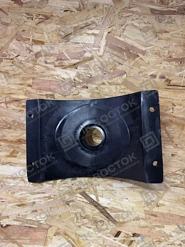 Седловой отвод электросварной ПЭ100 SDR11 225х63 мм без фрезы Xinda (XD)