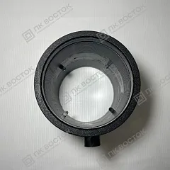 Муфта электросварная 250 мм SDR 11 Fox